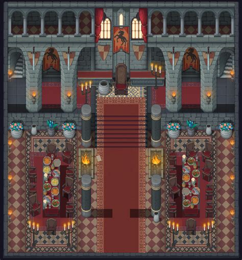 RPG Maker MV KR Legendary Palaces Naga Tileset En Steam | lupon.gov.ph