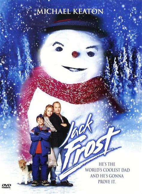 Jack Frost full movie online no sign up | Kids christmas movies, Best ...