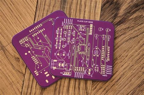 Purple PCB: The Complete Guide 2023 | PadPCB