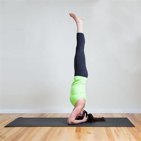 Want to Do a Handstand? 8 Moves to Get You There | POPSUGAR Fitness UK