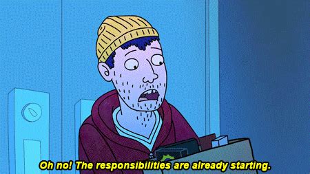 56 Sensible BoJack Horseman Quotes to Ponder On - Biztekmojo