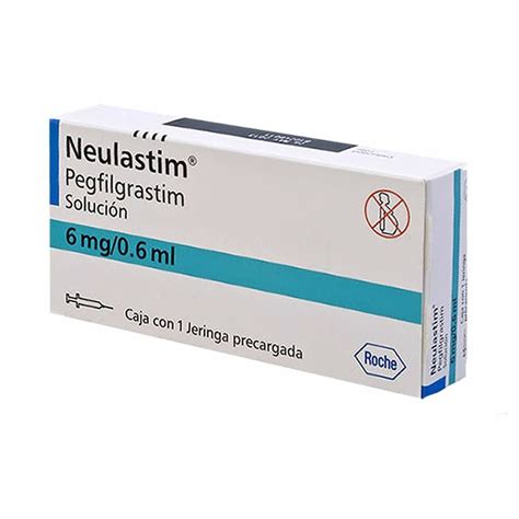 What is pegfilgrastim: Pegfilgrastim (Neulasta) – Side Effects ...