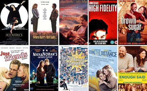 The Rundown: 10 Underrated Romantic Movies - AmongMen