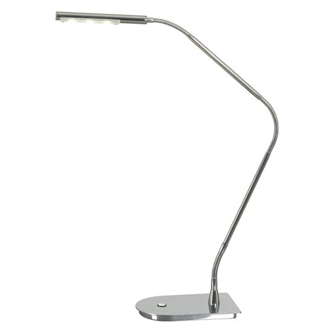 Shop Oliver & James Albert LED Desk Lamp - Free Shipping On Orders Over $45 - Overstock.com ...