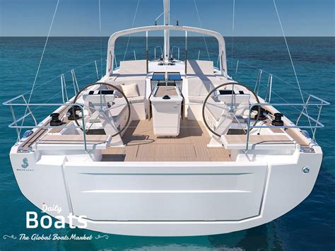 2022 Beneteau Oceanis 46.1 на продажу. Посмотреть цену, фотографии и Купить 2022 Beneteau ...