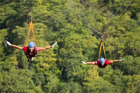 Costa Rica Zip Line And Canopy Tours | Costa Rica Adventures (in 2019)