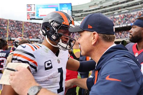 Will the Bears make the playoffs? - Windy City Gridiron