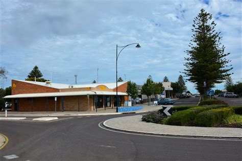 Ceduna Visitor Information Centre - Ceduna, Information Services ...