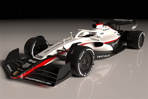 VW says Audi/Porsche F1 entry in 2026 was ‘last chance’ for a decade