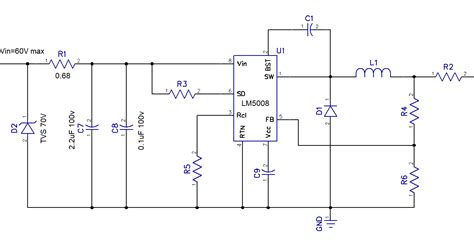 Ceramic capacitor failure | Forum for Electronics