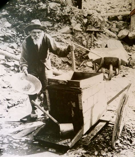 Days of the Klondike Gold Rush, photo archived at MacBride Museum, Whitehorse, Yukon | Gold rush ...