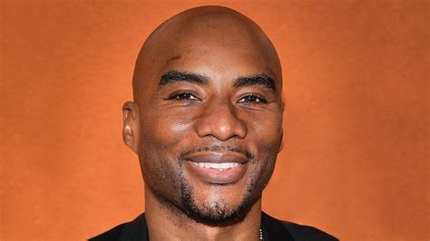 Charlamagne Tha God Hosting New Comedy Central Late Night Show - Variety