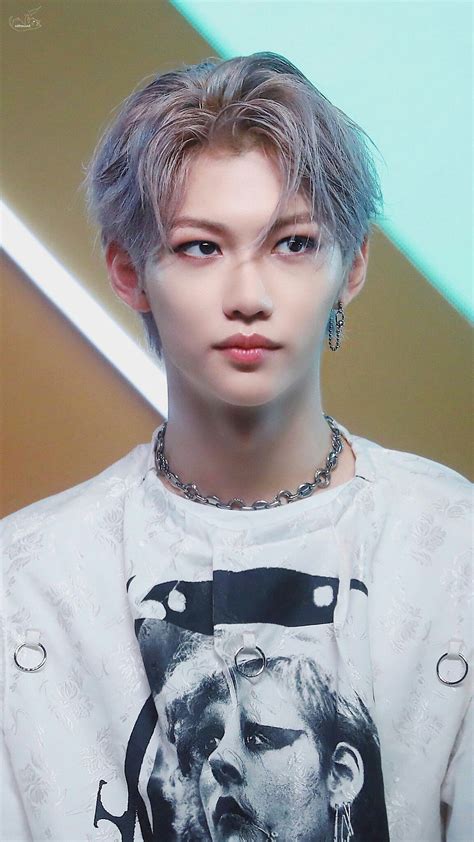 Stray Kids Felix's Hair Color Evolution Is As Iconic As He is ...