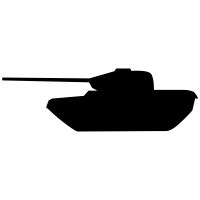 Tank Icon - Free PNG & SVG 35863 - Noun Project