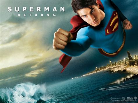 Superman Returns (2006) review by That Film Dude