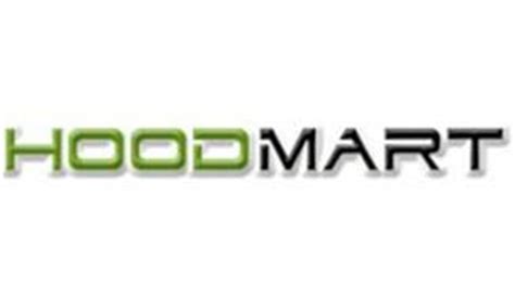 HOODMART Trademark of NORTH AMERICAN KITCHEN SOLUTIONS, INC. Serial ...