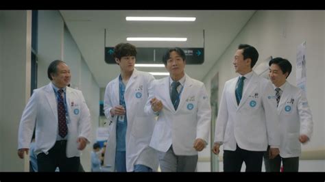 Ghost Doctor: Episodes 7-8 Open Thread » Dramabeans Korean drama recaps