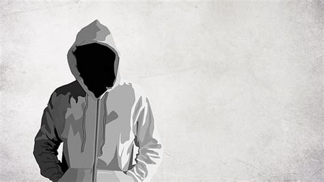 Online crop | HD wallpaper: full-zip hoodie, dark, black, shadows ...