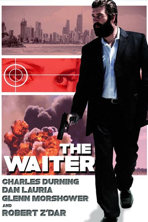 The Waiter | Rotten Tomatoes