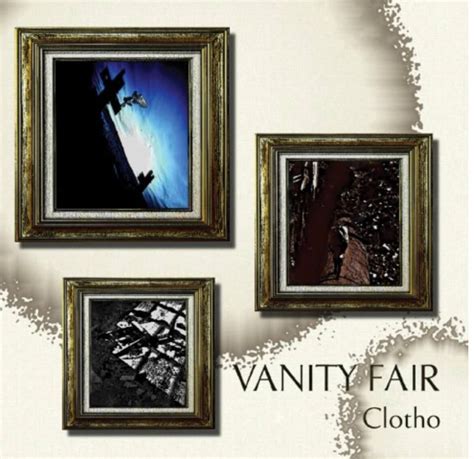 Clotho - VANITY FAIR | Metal Kingdom