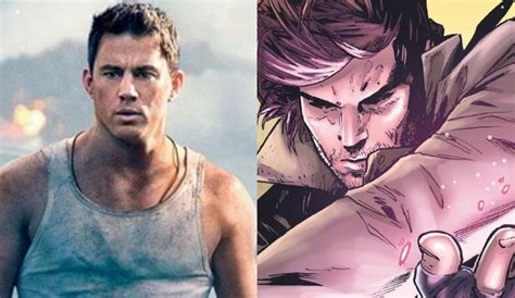 Gambit Movie Director Contenders Revealed