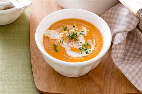 Roasted pumpkin soup | Recipe Cart