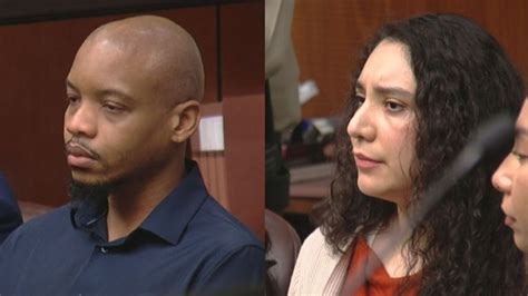 Trezell and Jacqueline West found guilty in five of seven counts