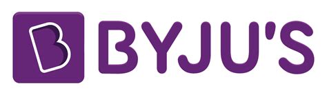 Byju's Logo | Vector Logo for Educational Technology