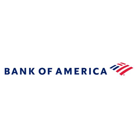 Bank Of America vector logo (.EPS + .AI + .SVG) - Seeklogo.net