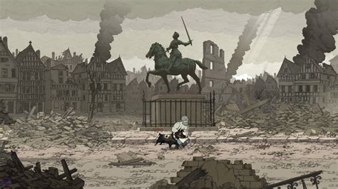 Valiant Hearts: The Great War Review | bit-tech.net