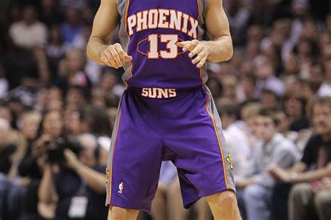 Steve Nash: Greatest Phoenix Suns Player Ever - Bright Side Of The Sun