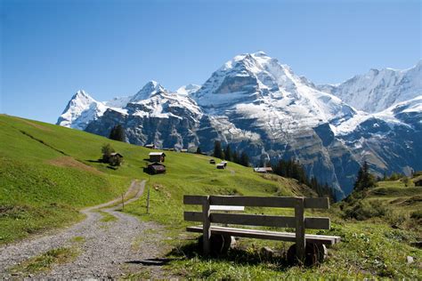 Gimmelwald - Google Search | Places to travel, Travel, Natural landmarks