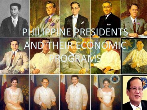 Philippine president