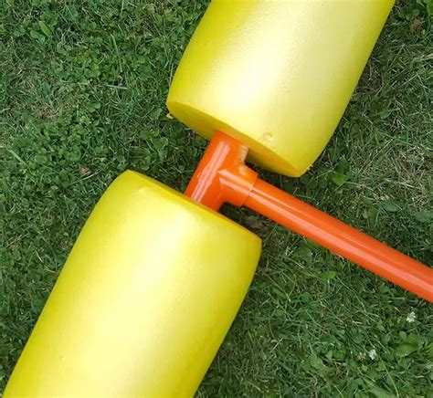 Build These DIY Kayak Outriggers for Under $60 | Hiking Earth | Kayak ...