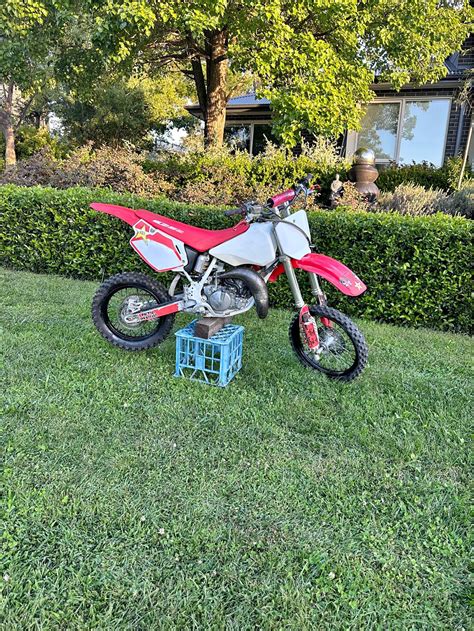 New and Used Honda CR Motorcycles For Sale in Yass, New South Wales | Facebook Marketplace