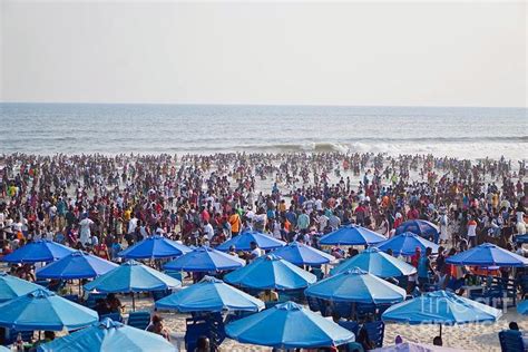 Labadi Beach in Accra, Ghana. And I thought beaches in the U.S. were ...