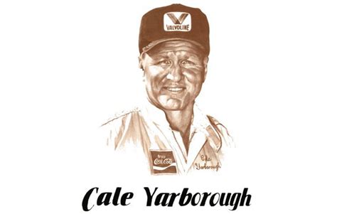 Cale Yarborough - International Motorsports Hall of Fame