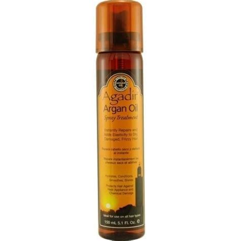 Agadir Argan Oil Spray Treatment | SalonDirect