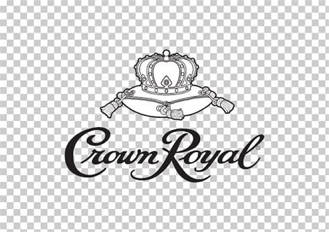 Crown Royal Canadian Whisky Blended Whiskey Seagram PNG, Clipart, Area ...