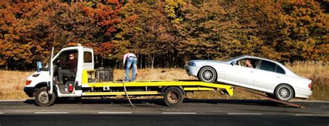 4 Top Towing Tips that everyone should know