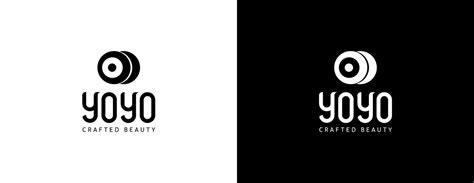 Yoyo logo branding on Behance