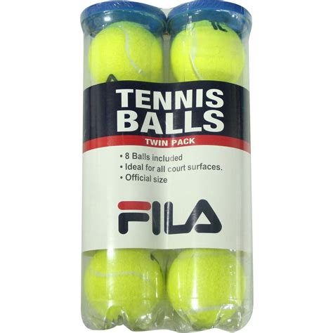 Tennis Balls | Sports & Leisure | BIG W