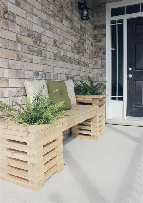 32 Best DIY Pallet and Wood Planter Box Ideas and Designs for 2017