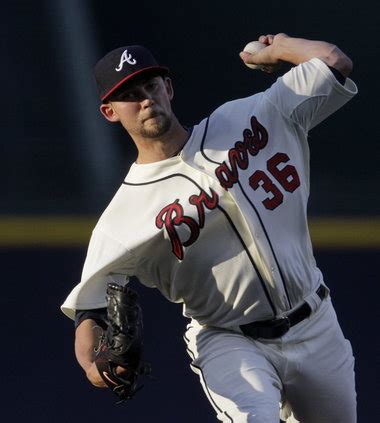 Mike Minor dominant as Atlanta Braves beat Milwaukee Brewers 2-1 - al.com