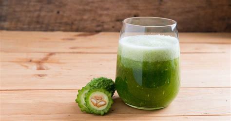 Karela Juice: Nutrition, Benefits, and How to Make It