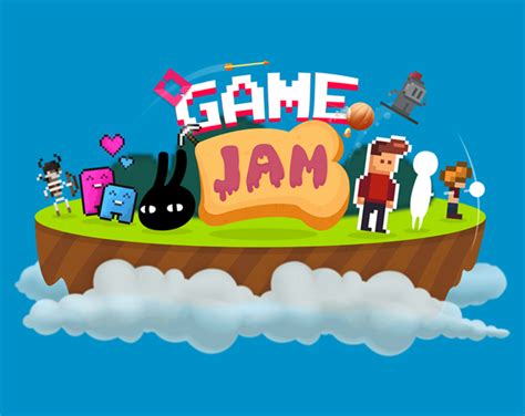 Game-Jam by Bardon for GAME LAB - itch.io