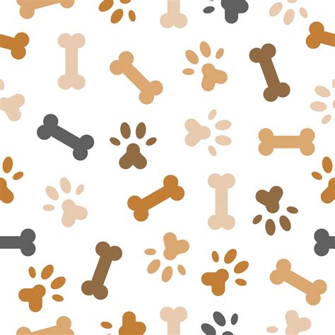 Paw Background Vector Art, Icons, and Graphics for Free Download