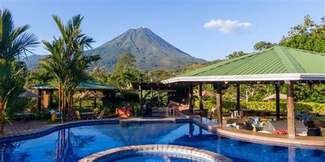 Arenal Manoa Hotel and Spa - Arenal Costa Rica Hotel