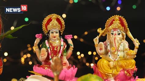 Diwali 2023: Lakshmi Puja Date, City-wise Shubh Muhurat, Puja Vidhi and Significance - News18 ...