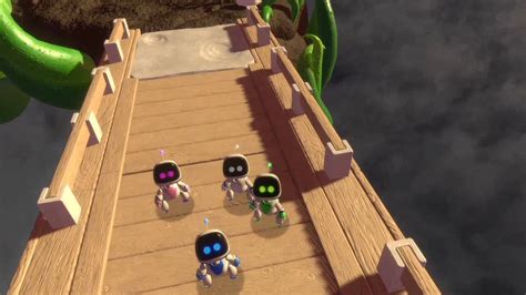 The story of Astro Bot Rescue Mission’s lost multiplayer mode ...